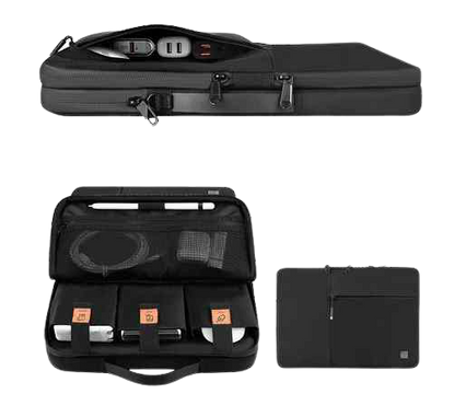 Housse ordinateur <br> Portable