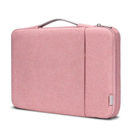 Housse ordinateur <br> Rose