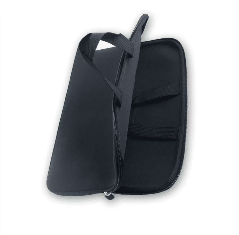 Housse ordinateur <br> Papillon