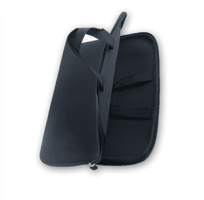 Housse ordinateur <br> Papillon