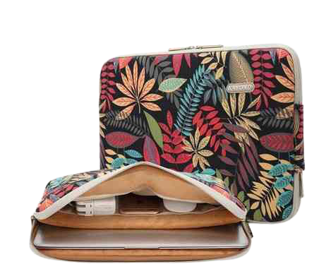 Housse ordinateur <br> Wax
