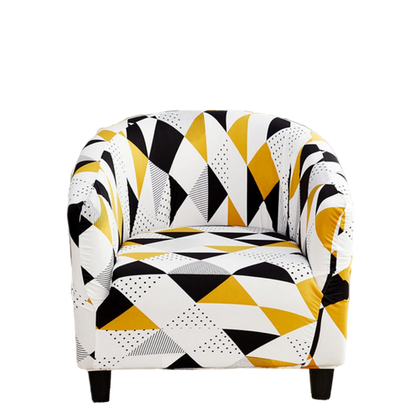 Housse fauteuil Cabriolet <br> Chic