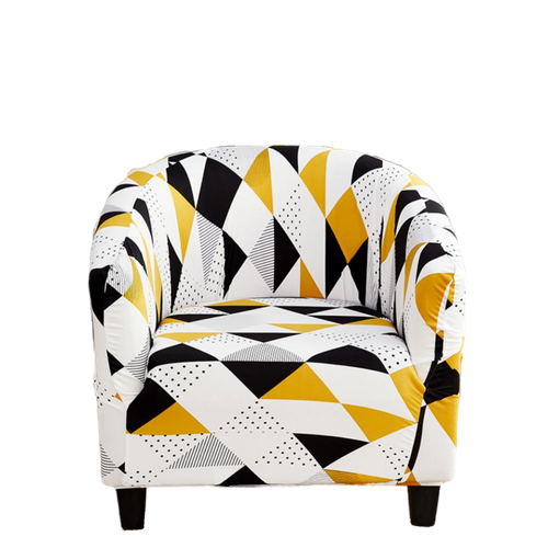 Housse fauteuil Cabriolet <br> Chic
