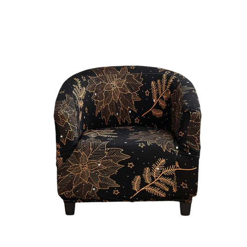 Housse fauteuil Cabriolet <br> Luxe