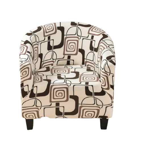 Housse fauteuil Cabriolet <br> Jlep