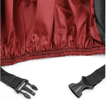 Housse moto <br> Extérieur Hiver