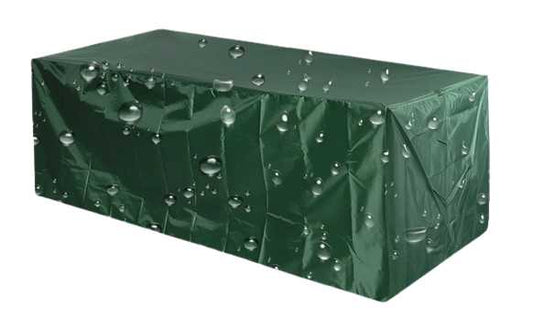 Housse Salon de Jardin <br> Vert