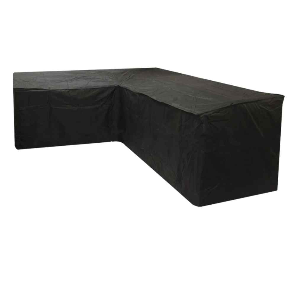 Housse Salon de Jardin <br> Angle