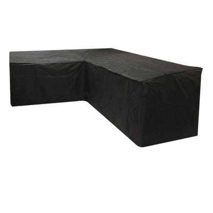Housse Salon de Jardin <br> Angle