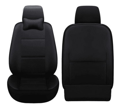 Housse siege auto <br> Cuir