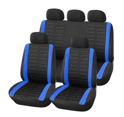 Housse siege auto <br> Polyester