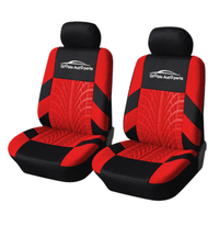 x2 sièges