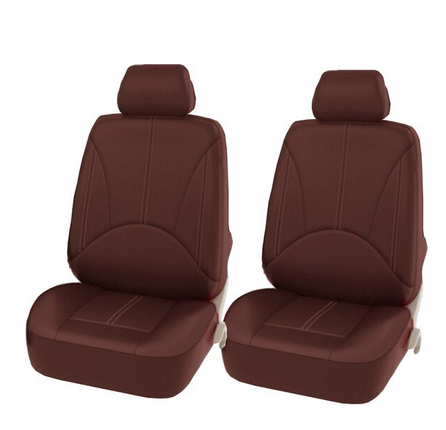 Housse siege auto <br> Simili cuir