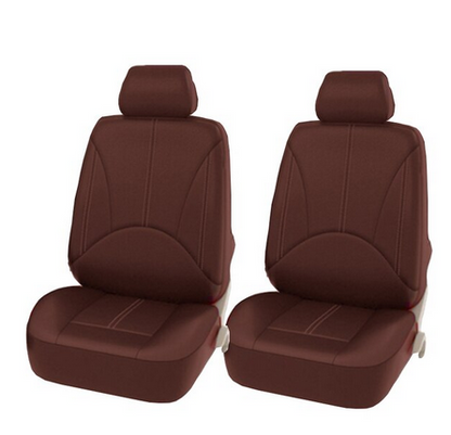Housse siege auto <br> Simili cuir