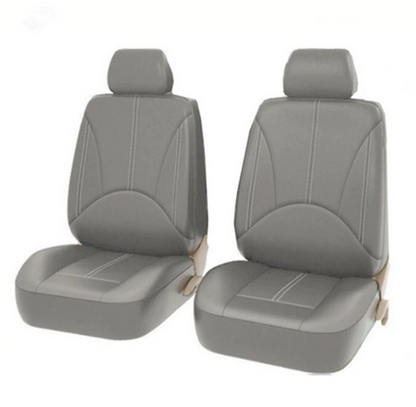 Housse siege auto <br> Universelle simili cuir