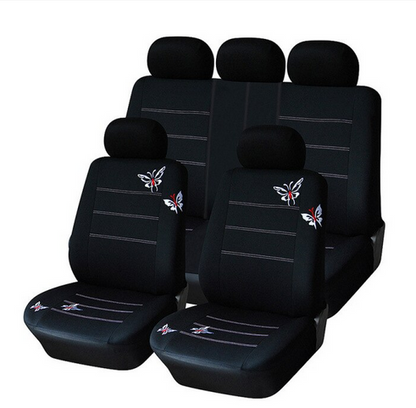 Housse siege auto <br> Universelle