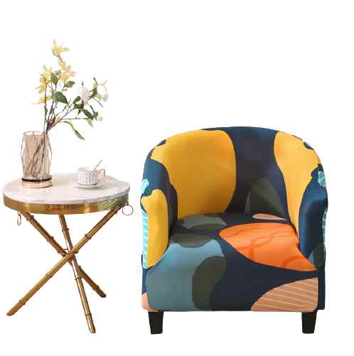 Housse fauteuil Cabriolet <br> Lith