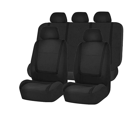 Housse siege auto <br> Quatre saisons