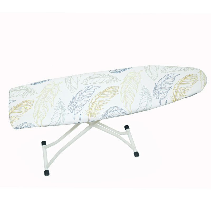 Housse table à repasser <br> Floral