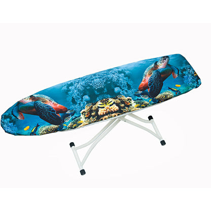 Housse table à repasser <br> Sous-marine