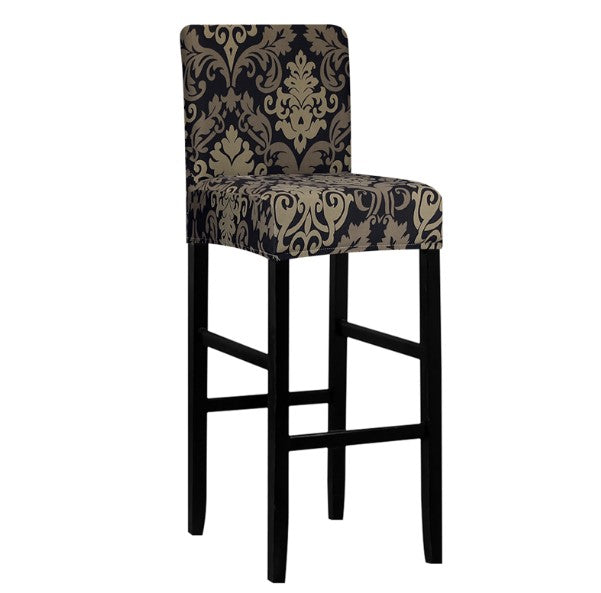 Housse de Tabouret <br> Baroque