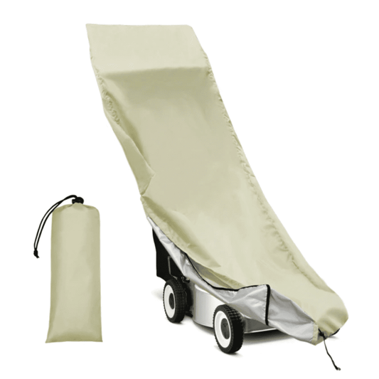 Housse tondeuse à gazon <br> Anti UV