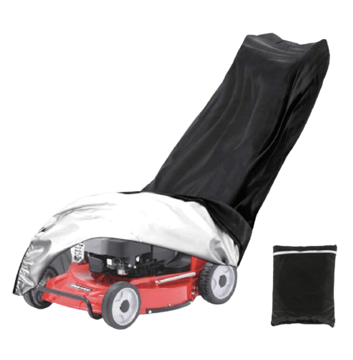 Housse tondeuse à gazon <br> Extérieur