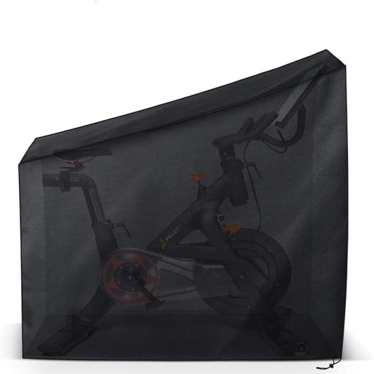 Housse vélo <br> Appart'