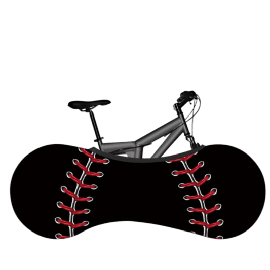 Housse vélo <br> Baseball