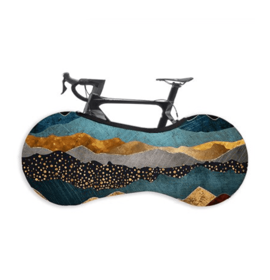 Housse vélo <br> Dune