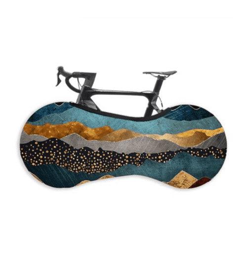 Housse vélo <br> Dune
