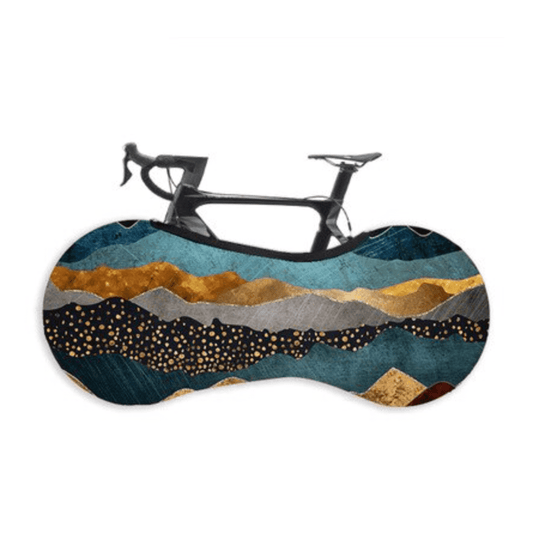 Housse vélo <br> Dune
