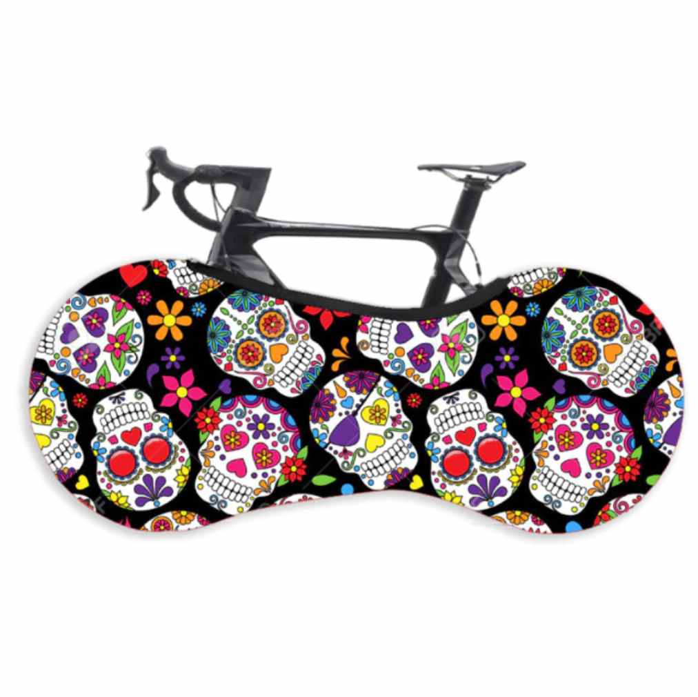 Housse vélo <br> Mexico