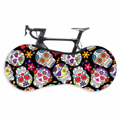 Housse vélo <br> Mexico