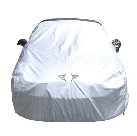 Housse voiture <br> 3 portes