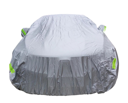 Housse voiture <br> 7 places