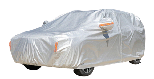 Housse voiture <br> Étanche