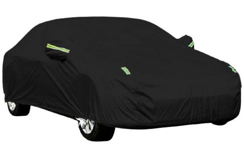 Housse voiture <br> Respirante