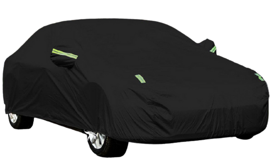 Housse voiture <br> Respirante