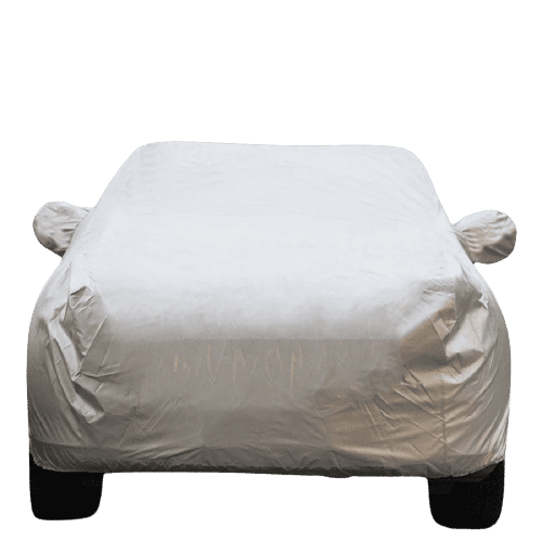 Housse voiture <br> Extérieur