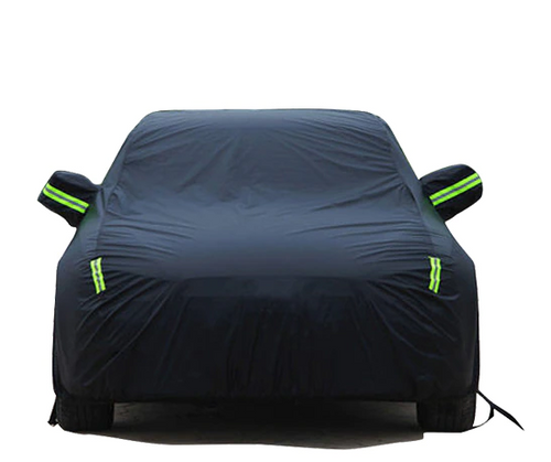 Housse voiture <br> Grande taille