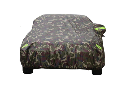 Housse voiture <br> Originale