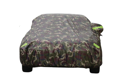 Housse voiture <br> Originale