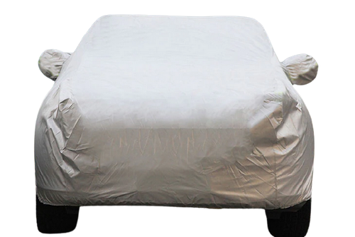 Housse voiture <br> Universelle