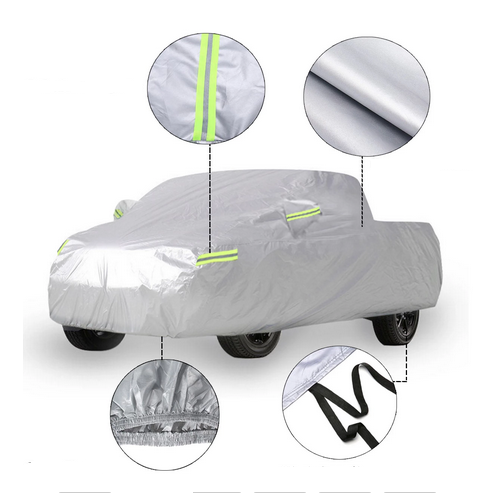 Housse voiture <br> Utilitaire