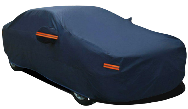 Housse voiture <br>  XL