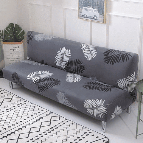 Housse de Clic Clac - Beige