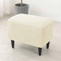 Housse de pouf