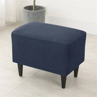 Housse de pouf