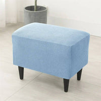 Housse de pouf